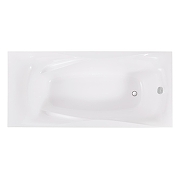 Ванна из искусственного камня Aqua de Marco Mira 178х79 1180WMIR_GEL цвет Белый-6