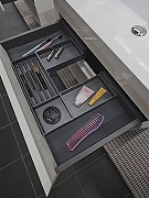 Тумба под раковину Aqua de Marco Astra 90 2090WСAST/F цвет Белый-6