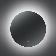 Зеркало Aqua de Marco Milan 50 MIL50 с подсветкой с сенсорным выключателем и диммером-6