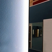 Зеркало Aqua de Marco Milan 50х60 MIL50/60 с подсветкой с сенсорным выключателем и диммером-14