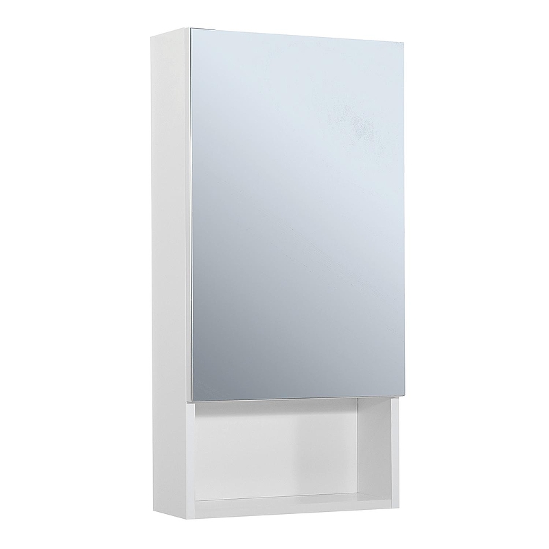 Зеркальный шкаф Aqua de Marco City 40 R 1040WCSYD 