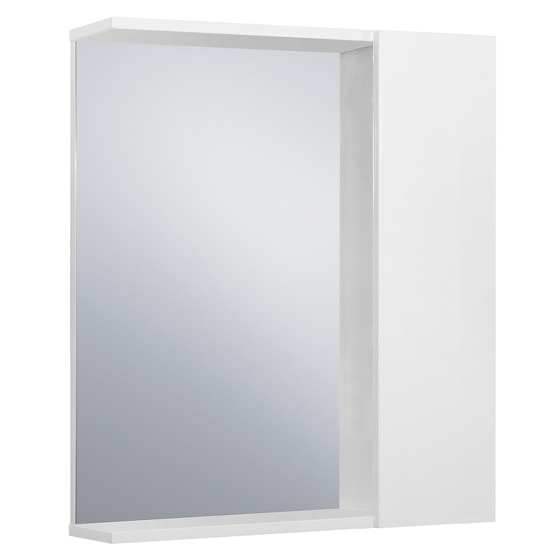 Зеркало со шкафом Aqua de Marco City 60 1060WCSYD/U 