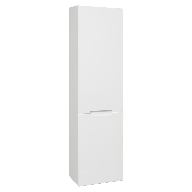 Шкаф пенал Aqua de Marco Olivia 40 R 3040COLI/p подвесной 