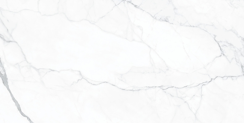 Керамогранит Geotiles Artemisa Blanco 60x120 Polished Белый Полированный 