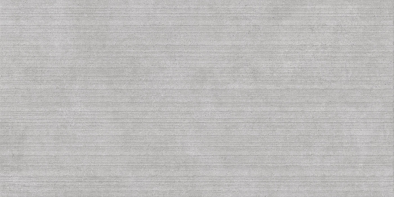 Керамогранит Art Ceramic Delux Enrich Grey Серый Матовый Рельефный 