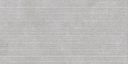 Керамогранит Art Ceramic Delux Enrich Grey Серый Матовый Рельефный 60x120 см