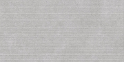 Керамогранит Art Ceramic Delux Enrich Grey Серый Матовый Рельефный 60x120 см-2