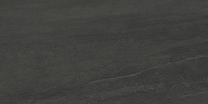 Керамогранит Geotiles Eddystone Mica 60x120 Matt Чёрный Матовый 