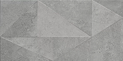 Керамогранит Geotiles RLV.Hermes Gris 60x120 Matt Серый Матовый Структурный 60x120 см-2