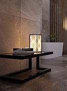 Керамогранит Prime Ceramics Pulpis GRP6060PL-LG Серый Матовый 60x60 см-7