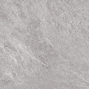 Керамогранит Prime Ceramics Rock GRP6060RO-LG Серый Матовый Структурный 60x60 см-1