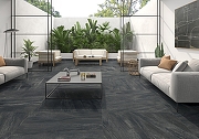 Керамогранит Geotiles Lavica Gris 60x120 Matt Серый Матовый 60x120 см-13