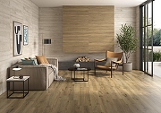 Керамогранит Geotiles RLV Haru Tan 60x120 Matt Коричневый Матовый 60x120 см-5
