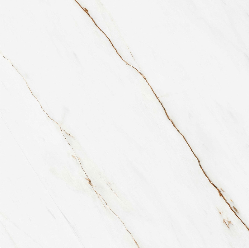 Керамогранит Idalgo (Идальго) Граните Сиена Белый 600x600 LLR Белый Лаппатированная 