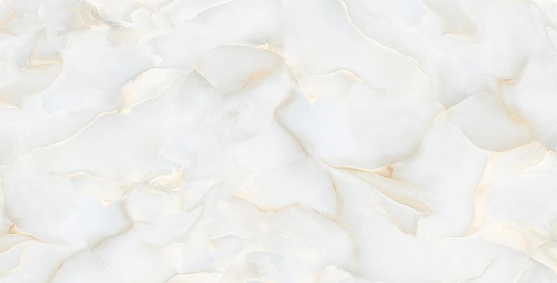 Керамогранит Realistik Monaco Glossy Светло-бежевый Глянцевый 