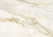 Керамогранит Realistik Shining Stone Rainbow Crystal QJE612P3712M Бежевый Полированный 60x120 см-5