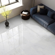 Керамогранит Realistik Morning Fog Rainbow Crystal QJE612P6700M Светло-бежевый Полированный 60x120 см-1