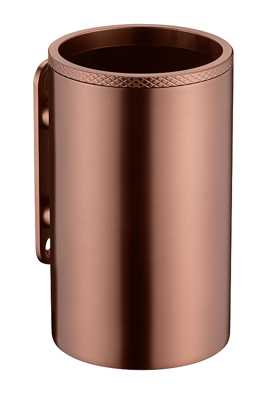 Стакан для зубных щеток Boheme Uno 10974-BRB 