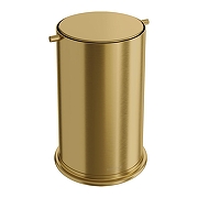 Ведро для мусора Boheme 10916-BR цвет Бронза