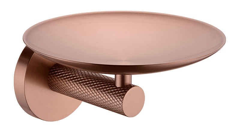 Мыльница Boheme Uno 10973-BRB 