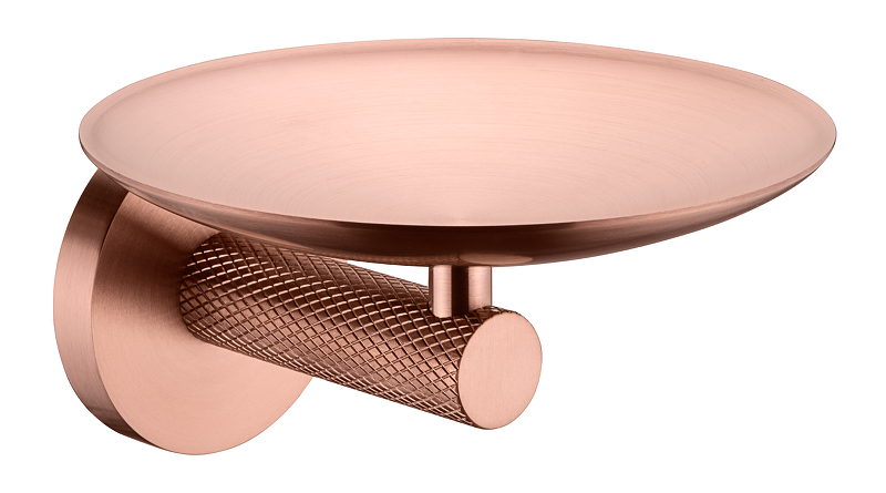 Мыльница Boheme Uno 10973-CB 