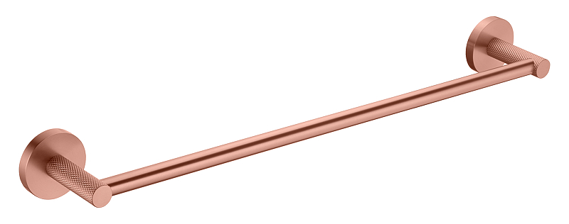 Полотенцедержатель Boheme Uno 10972-CB 