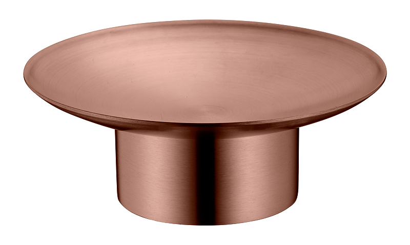 Мыльница Boheme Uno 10981-BRB 