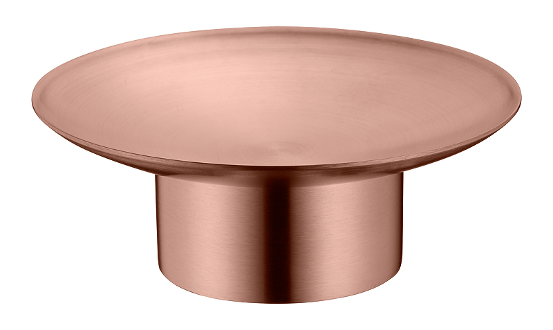 Мыльница Boheme Uno 10981-CB 