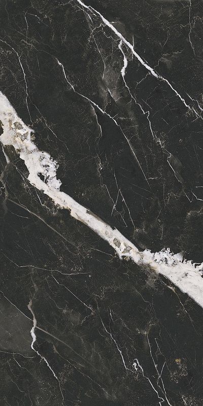 Керамогранит GlobalTile Flame GT1206020105LGR Черный Лаппатированная Soft Sugar цифровая граниль 