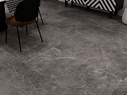 Керамогранит GlobalTile Verso GT1206020401LGR Серый Лаппатированная Soft Sugar цифровая граниль 60х120 см-10