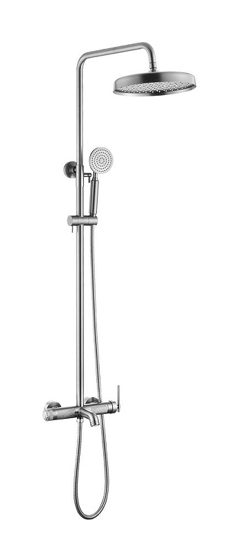 Душевая система Boheme Eterna 178-NB 