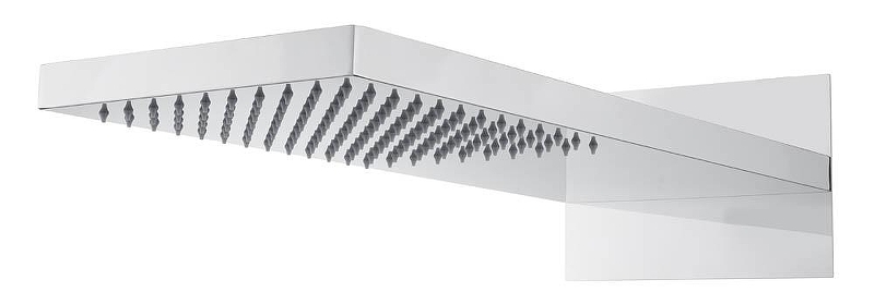 Верхний душ Boheme Fusion 419-CR 