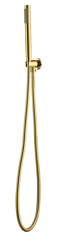 Душевой гарнитур Boheme Uno 422-SET-G 