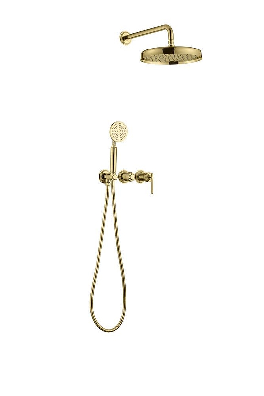 Душевая система Boheme Eterna 174-G 