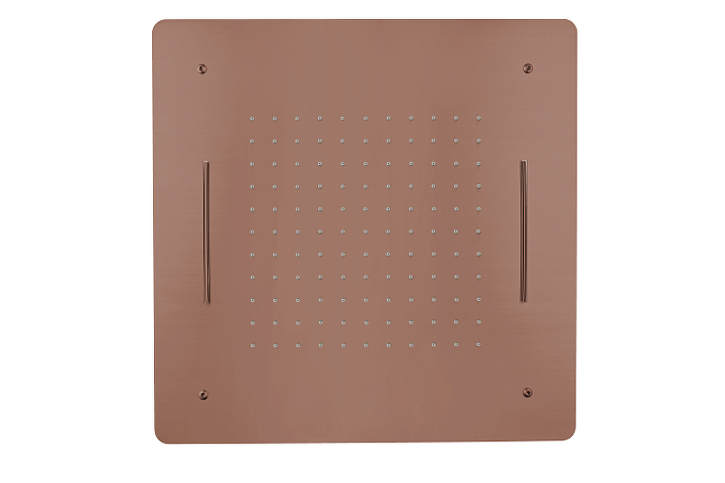 Верхний душ Boheme 428-BRB 