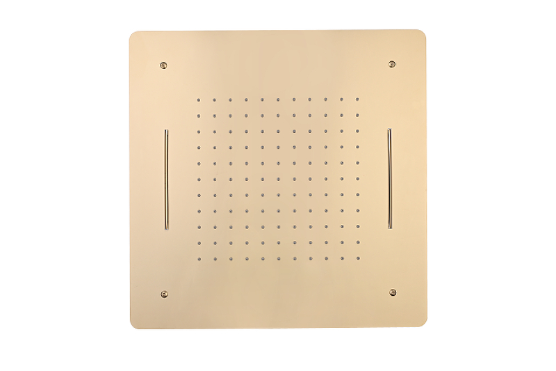 Верхний душ Boheme 428-G 