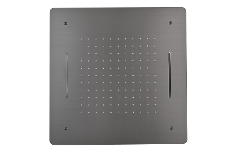 Верхний душ Boheme 428-GM 