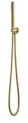 Душевой гарнитур Boheme Uno 422-SET-MG цвет Золото матовое