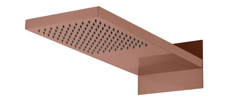 Верхний душ Boheme Fusion 419-BRB 