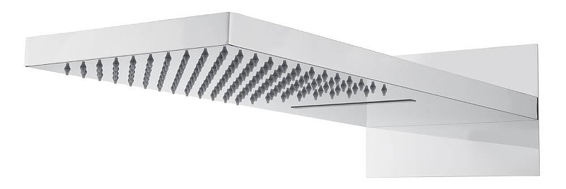 Верхний душ Boheme Fusion 419-2-CR 