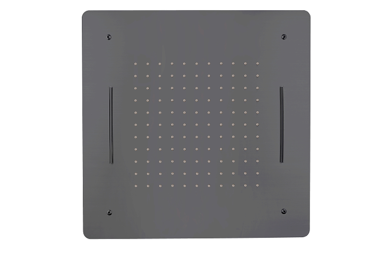 Верхний душ Boheme 428-SGM 