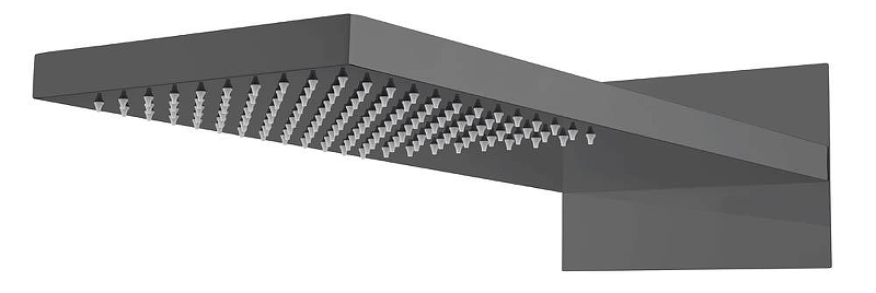 Верхний душ Boheme Fusion 419-SGM 