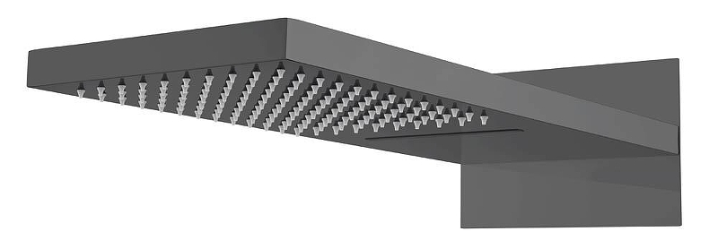 Верхний душ Boheme Fusion 419-2-SGM 