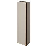 Шкаф пенал Boheme Armadi Art Quatro 30 791-D-MG подвесной цвет Daphne