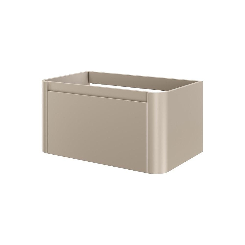 Тумба под раковину Boheme Armadi Art Voi 80 782-080-D подвесная 