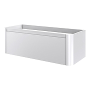 Тумба под раковину Boheme Armadi Art Voi 120 782-120-MW подвесная цвет Белый