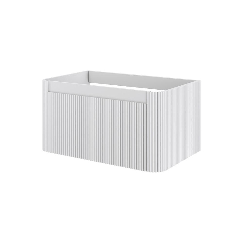 Тумба под раковину Boheme Armadi Art Voi 80 782-080-R-MW подвесная 