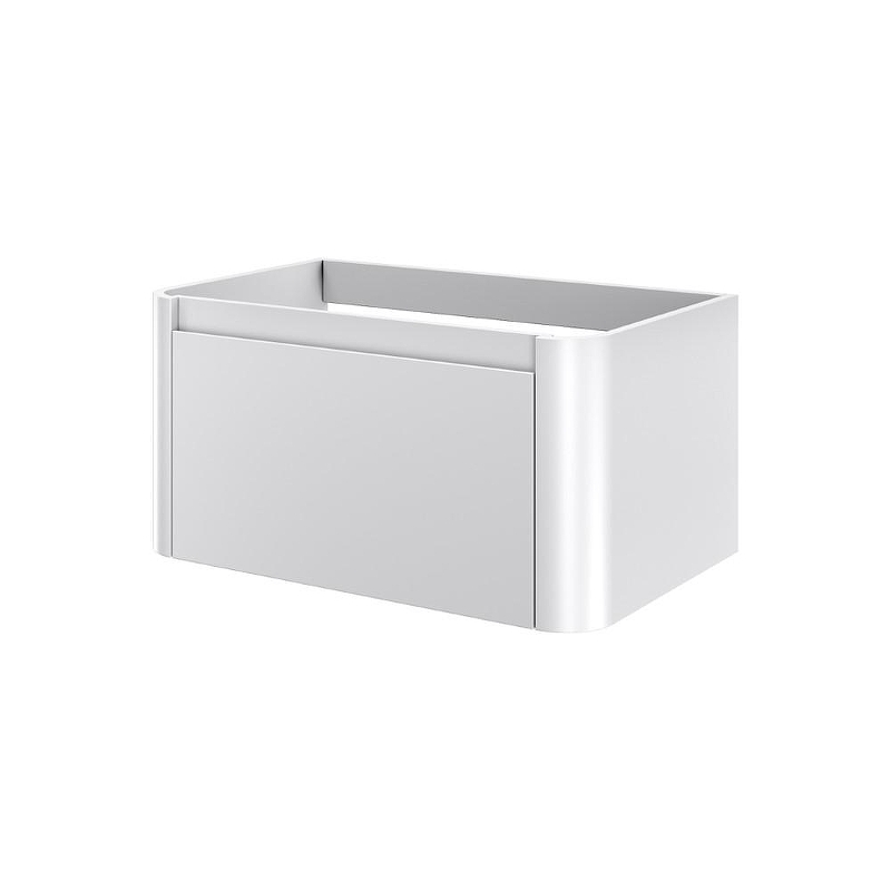 Тумба под раковину Boheme Armadi Art Voi 80 782-080-MW подвесная 