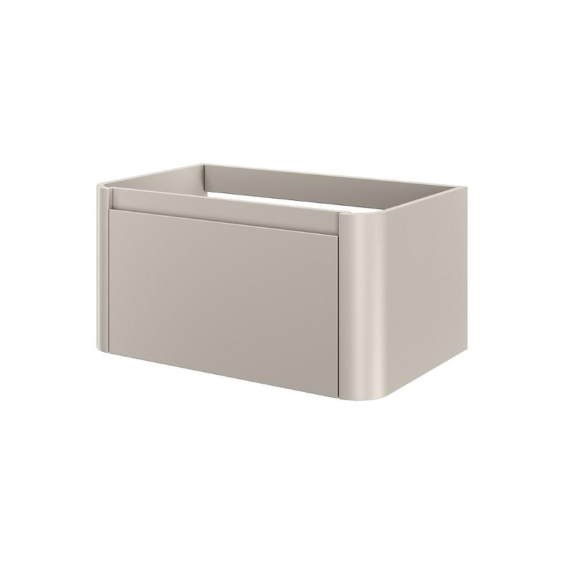 Тумба под раковину Boheme Armadi Art Voi 80 782-080-C подвесная 