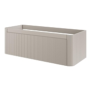 Тумба под раковину Boheme Armadi Art Voi 120 782-120-R-C подвесная цвет Кашемир